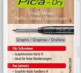 Pica DRY Refill-Set for Joiners, blister version (10)
