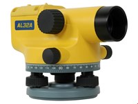 Kit niveau chantier AL32A PKG