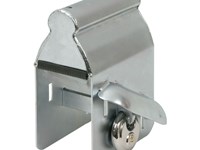 Antivol pour remorque + cadenas 70mm - 61205020