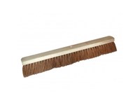 Balai coco long - 60 cm