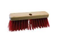 Brosse de rue en nylon