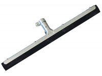 Raclette matière cellulaire noir - 45 cm