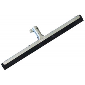 Raclette matière cellulaire noir - 45 cm