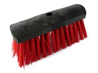 Balai de rue modèle Eupen 33 cm