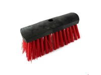 Balai de rue modèle Eupen 33 cm