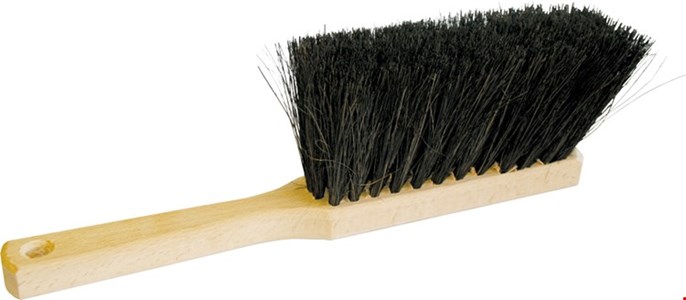 Balayette Arenga 31 cm