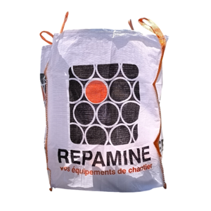 Big Bag 1m3 - 90x90x110cm Repamine