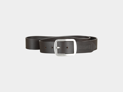Ceinture Boreas Brune