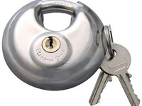 Cadenas circulaire 70mm