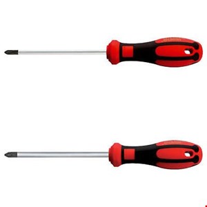 Tournevis croix PH1 x 80 mm