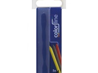 Mines Graphite pour porte-mine (set de 5 mines)