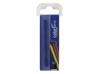 Mines Graphite pour porte-mine (set de 5 mines)