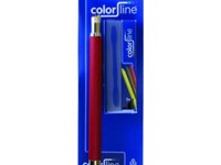 Porte-mine + 5 mines graphite