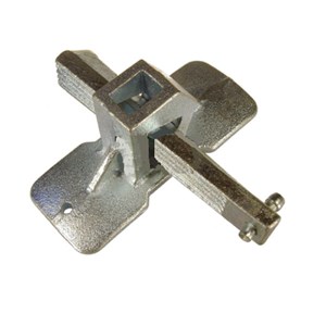 Clavette pour ronds de 4 à 8mm