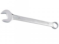 Clé mixte 21mm pour raccords