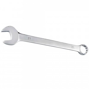 Clé mixte 21mm pour raccords