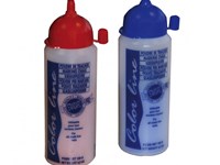 Poudre de traçage standard 120 gr - ROUGE