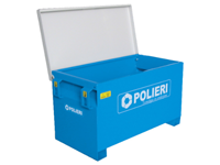 Coffre à outils pour camionnettes 1m