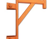 Console d'échafaudage de 30cm