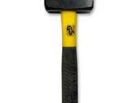 Massette avec manche fibre - 1250 gr