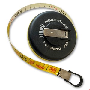 Décamètre Fibre 10M