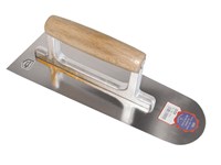 Truelle bout arrondi 280x100mm