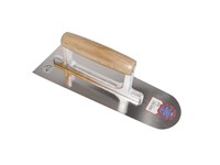 Truelle bout arrondi 280x100mm