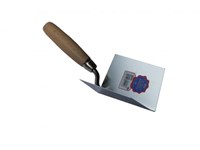 Truelle d'angle intérieur 80x60x60mm