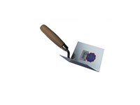 Truelle d'angle intérieur 80x60x60mm