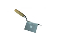 Truelle d'angle extérieur 80x60x60mm