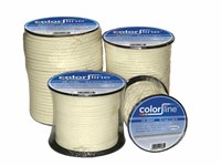 Corde ''NYLON'' haute ténacité avec âme - 3 mm x 100 m