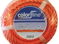 Corde PP 8mm x 20m