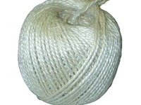 Ficelle d'emballage en sisal