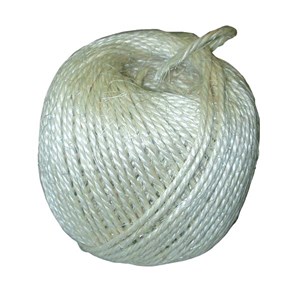 Ficelle d'emballage en sisal