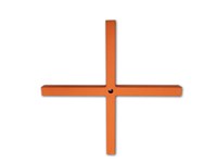 Croix pour pignon