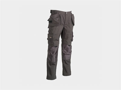 Pantalon gris Dagan-38