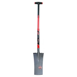 Bêche Terrassier Solid avec Manche Fibre