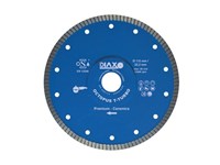 Disque OCTOPUS TTurbo 230 x 22,2 mm*** / PREMIUM-Ceram. (EX