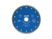 Disque OCTOPUS TTurbo 230 x 22,2 mm*** / PREMIUM-Ceram. (EX