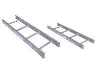 Echelle 1 M pour élévateur toiture Comabi