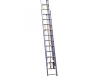 Échelle coulissante 3 x 7m = 18m