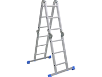 Échelle articulée Artipli Tubesca Comabi 