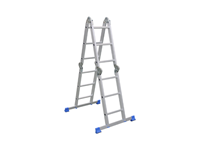 Échelle articulée Artipli Tubesca Comabi 