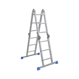 Échelle articulée Artipli Tubesca Comabi 