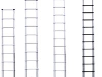 Echelle téléscopique 107 à 3m80 - 00094838