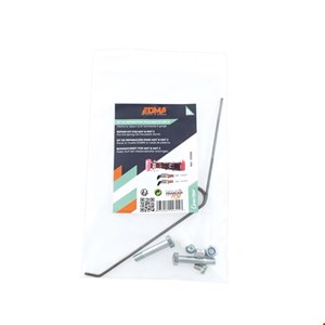 Kit de réparartion pour EDMA MAT / MAT2 ( 310 ET 324 )