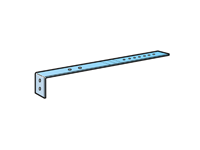 Entretoise dalle 15-20-25cm