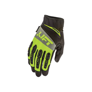 Gants Tacker Haute visibilité Lift L