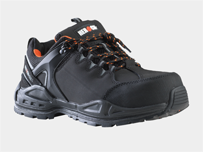 Chaussure Gigantes low S3 Noir-43
