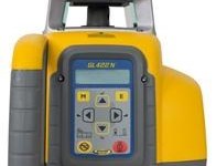 Laser à double pente GL422N